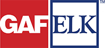 GAF-Elk-Logo