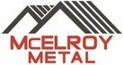 McElroy_Metal_logo
