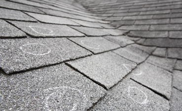 Roof Repair and Replacement Services - Joye Roofing of Columbia